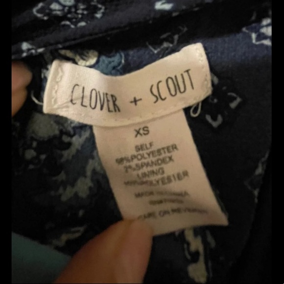 Formal Dress - Picture 5 of 5